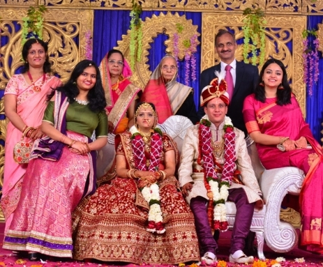 Indian Wedding website