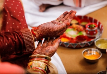 Wedvyah Indian Wedding Application